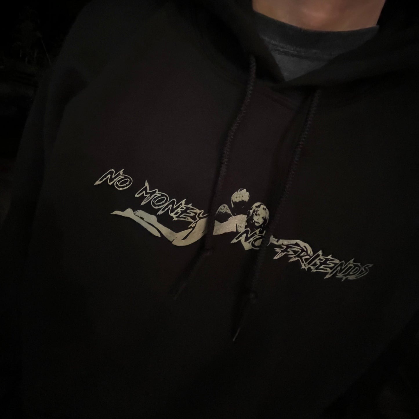 NMNF HOODIE