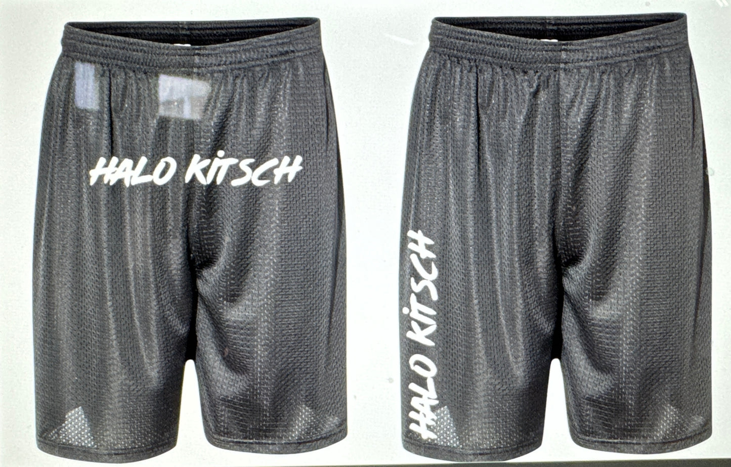 Mesh Short !!