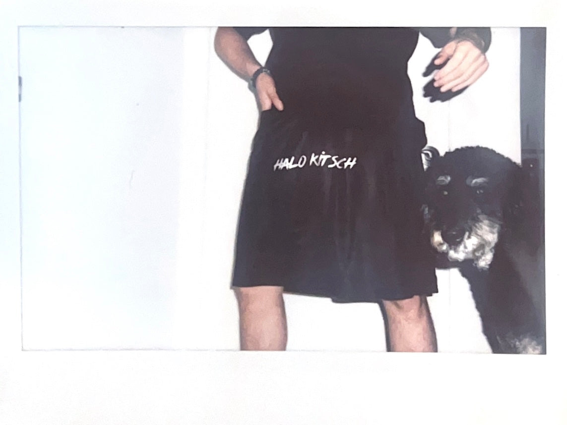 Mesh Short !!