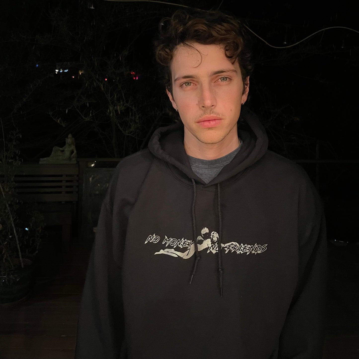 NMNF HOODIE