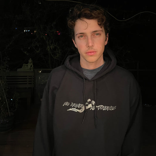 NMNF HOODIE