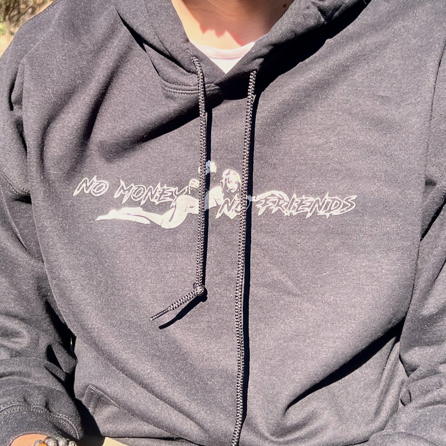 NMNF HOODIE